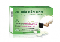 Hòa Hãn Linh Trung Mỹ