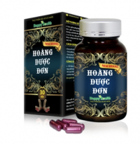 Hoàng Dược Đơn 