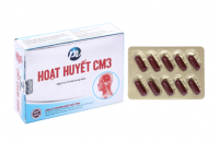 Hoạt Huyết Cm3 Phúc Vinh