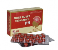 Thuốc Hoạt Huyết Phúc Hưng 