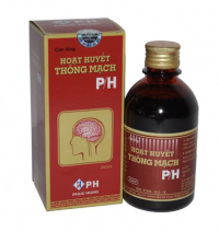 Hoạt Huyết Thông Mạch P/H Phúc Hưng