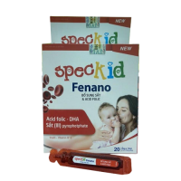 Speckid Fenano