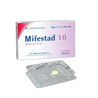 Mifestad 10 STADA