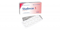 Stadovas 5