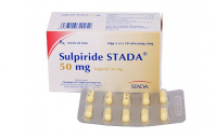 Sulpiride STADA 50mg