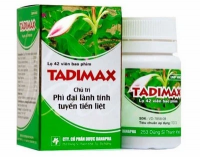 Chai Tadimax Danaphar