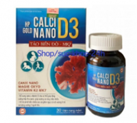 Calci Nano D3