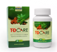 Tđ Care Dp Việt Đức