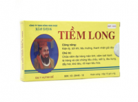 Tiềm Long Bảo Long 