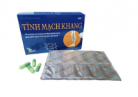 Tĩnh Mạch Khang Phương Đông