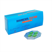 Rhumenol Flu 500 Mediphar