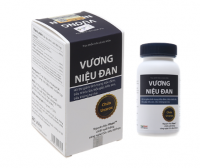 Vương Niệu Đan Chai 