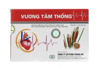 Vương Tâm Thống Trung Mỹ