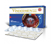 Vindermen Plus