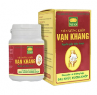 Viên Xương Khớp Vạn Khang 