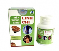 Viên Xương Khớp Linh Chi