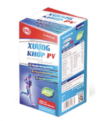 Xương Khớp Pv Forte Phúc Vinh