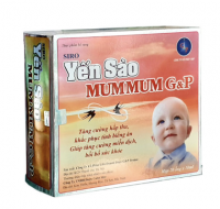 Yến sào MumMum G&P