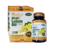 Omega 369 Lutein Vplus