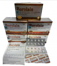 Borolain