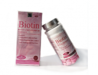 Biotin (Lọ)	