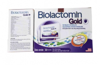 Biolactomin Gold (Tím)