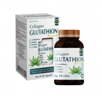 Collagen Glutathion