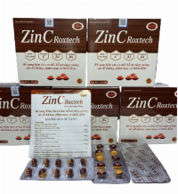 ZinC Roxtech