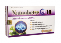 Natoobetse Q10	