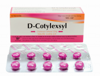 D-Cotylesxyl TNP