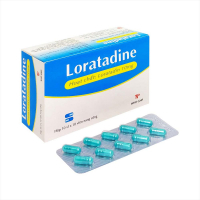 Loratadine 10mg TNP