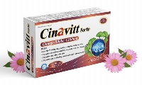 Cinavitt Forte