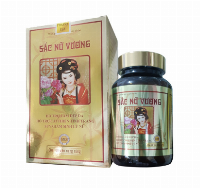 Sắc Nữ Vương