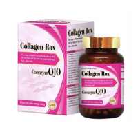 Collagen Rox Coenzym Q10	