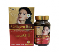 Collagen Rox + Isoflavon	