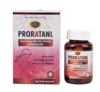 Proratanl Chai