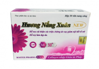 Hương Nắng Xuân Cherry	