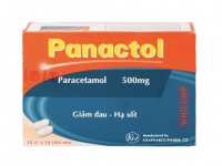 Panactol Khapharco