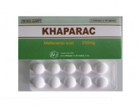 Khaparac Khapharco