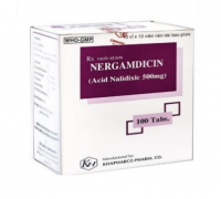 Nergamdicin Khapharco