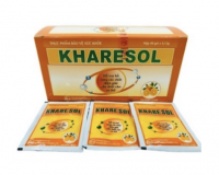 Kharesol Khapharco