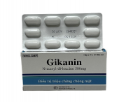 Gikanin Khapharco