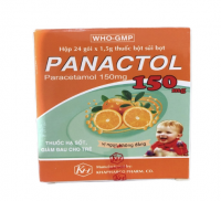 Panactol 150mg Khapharco