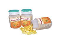 Vitamin C 250 Khapharco