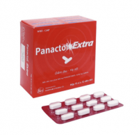 Panactol Extra Khapharco