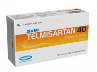 Savi Telmisartan 40