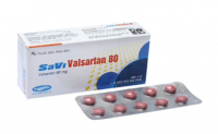 Savi Valsartan 80