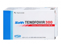 Savi Tenofovir 300