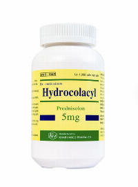 Hydrocolacyl C1000v Khapharco