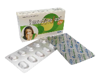 Savi Fexodinefast 120mg 